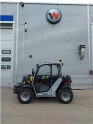 Wacker Neuson TH 412