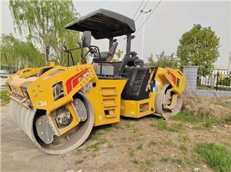 Sany STR130C-8S