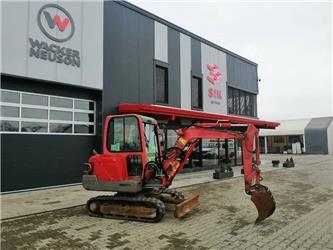 Yanmar B25V-A