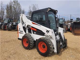 Bobcat S 570