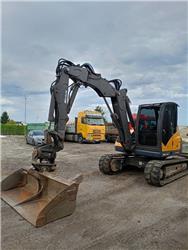 Mecalac 10MCR