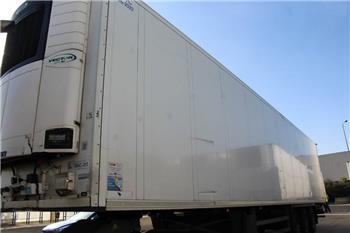 Schmitz Cargobull SKO 24