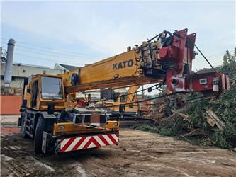 Kato SR 250