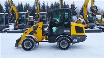 Wacker Neuson WL 32