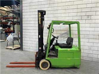 Hyster J1.60XMT