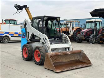 Bobcat S 185