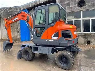 Doosan DX60