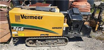 Vermeer D 6X6