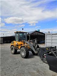 Volvo L 35 B