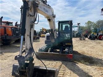 Bobcat E 85