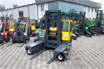 Combilift C8000