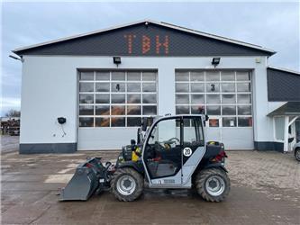 Wacker Neuson TH 412