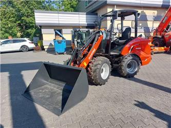 Manitou MLA4-50H