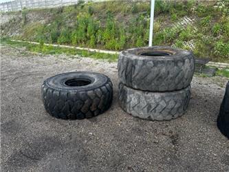 Bridgestone 26,5R25