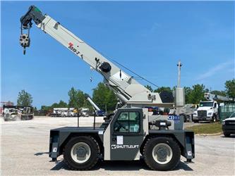 Shuttlelift CD5515-2
