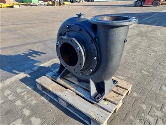 KSB USED PUMP