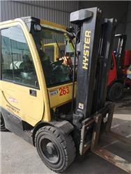 Hyster H 2.5 FT LPG