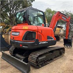 Doosan DX60-9C