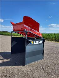 Xava Recycling LS14X