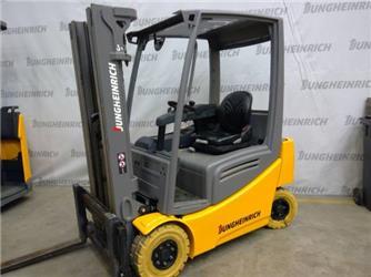 Jungheinrich EFG 316 K