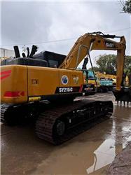 Sany SY 215 C