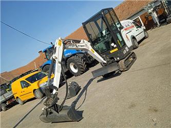 Bobcat E 19