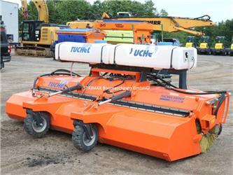 Tuchel Profi-Gigant 800-350