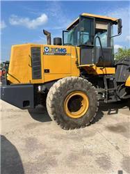 XCMG LW 500 HV