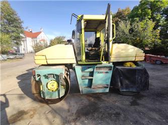 Ammann AV  95