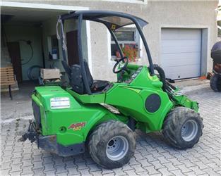 Avant 640