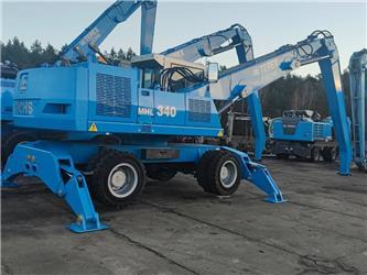 Fuchs MHL 340