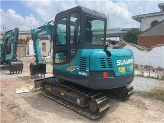 Sunward SWE 60