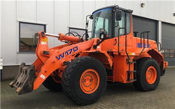 Fiat-Hitachi W 170