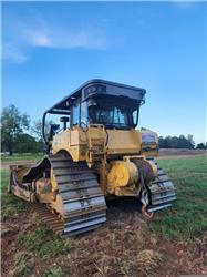 Caterpillar D 6