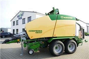 Krone Comprima CF 155 XC