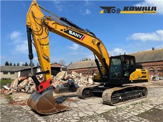 Sany SY 265C CL