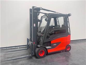 Linde 387 E 30 HL-01/600