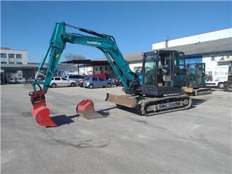 Sunward SWE90UF