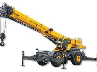 Grove RT 770 E