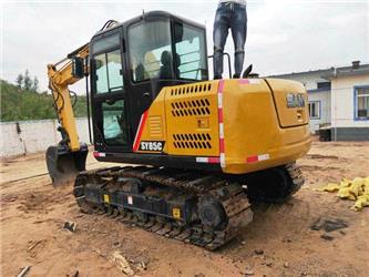 Sany SY 85 C