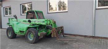 Merlo P 30.13 EV S