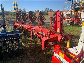Pöttinger Servo 45 S