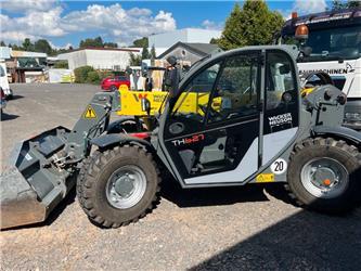 Wacker Neuson TH 627