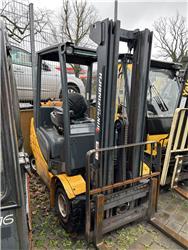 Jungheinrich TFG 316s