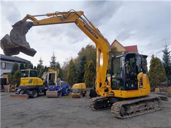 Komatsu PC 80 MR-5