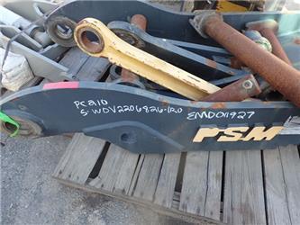PSM ETG-TLQ-200