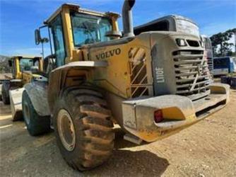 Volvo PA CARREGADEIRA L110F