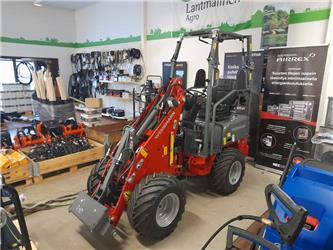Weidemann 1140 Basic Line