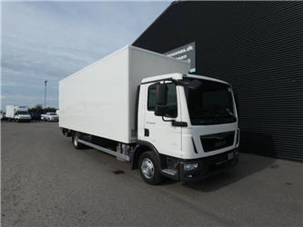 MAN TGL 12.220