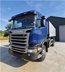 Scania R 410